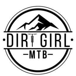 DIRT GIRL MTB trademark