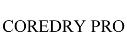 COREDRY PRO trademark