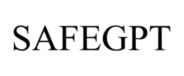 SAFEGPT trademark