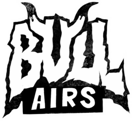 BULL AIRS trademark
