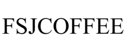 FSJCOFFEE trademark