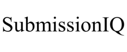 SUBMISSIONIQ trademark