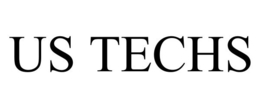 US TECHS trademark