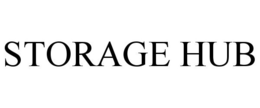 STORAGE HUB trademark