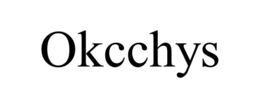 OKCCHYS trademark
