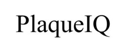 PLAQUEIQ trademark