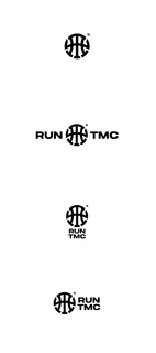 RUN TMC trademark
