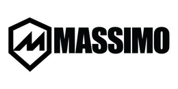 M MASSIMO trademark