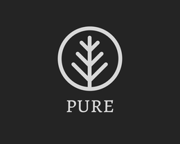 PURE trademark