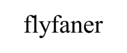 FLYFANER trademark