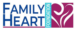 FAMILY HEART FOUNDATION trademark