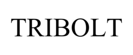 TRIBOLT trademark