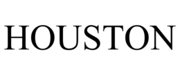 HOUSTON trademark