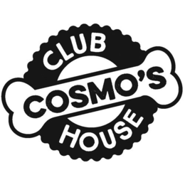 COSMO'S CLUB HOUSE trademark