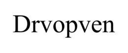DRVOPVEN trademark