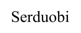 SERDUOBI trademark