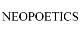 NEOPOETICS trademark