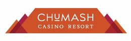 CHUMASH CASINO RESORT trademark