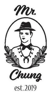 MR. CHUNG EST. 2019 trademark