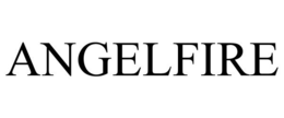 ANGELFIRE trademark