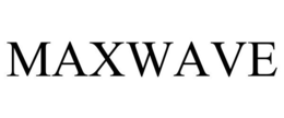 MAXWAVE trademark