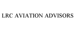 LRC AVIATION ADVISORS trademark