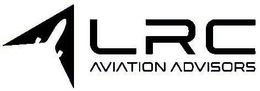 LRC AVIATION ADVISORS trademark