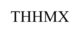 THHMX trademark