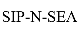 SIP-N-SEA trademark