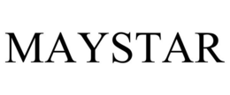MAYSTAR trademark