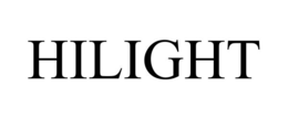 HILIGHT trademark
