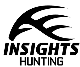 INSIGHTS HUNTING trademark