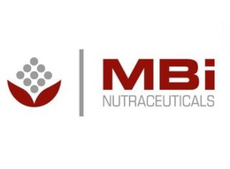 MBI NUTRACEUTICALS trademark