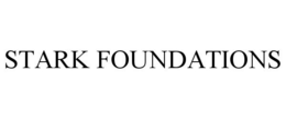 STARK FOUNDATIONS trademark