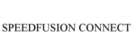 SPEEDFUSION CONNECT trademark