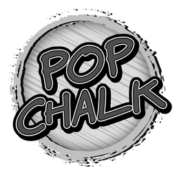 POP CHALK trademark
