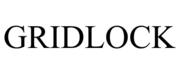 GRIDLOCK trademark