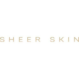 SHEER SKIN trademark