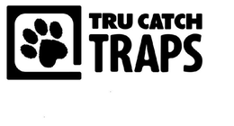 TRU CATCH TRAPS trademark