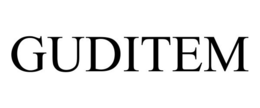 GUDITEM trademark