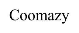 COOMAZY trademark