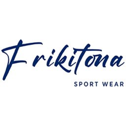 FRIKITONA SPORT WEAR trademark