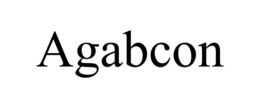 AGABCON trademark