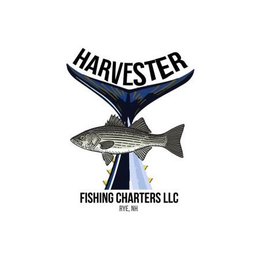 HARVESTER FISHING CHARTERS LLC RYE, NH trademark