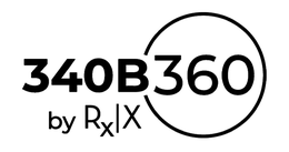 340B 360 BY RX|X trademark