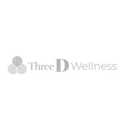 THREE D WELLNESS trademark