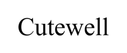CUTEWELL trademark
