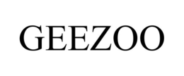 GEEZOO trademark