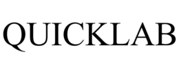 QUICKLAB trademark