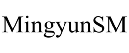 MINGYUNSM trademark